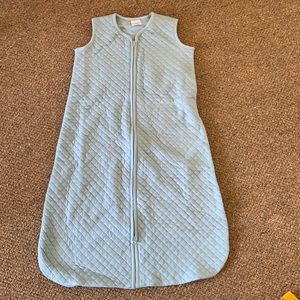 Hannah Anderson, quilted sleep sack. NEW! Size L.